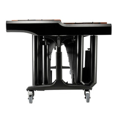 Majestic Concert Marimba 5 Octave Concert Black Series - Various