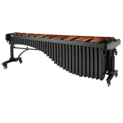 Majestic Concert Marimba 5 Octave Concert Black Series - Various