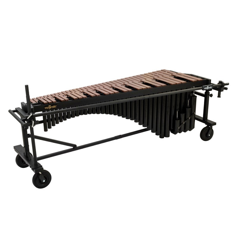 Majestic Concert Marimba 5 Octave Quantum Series - CALL FOR A QUOTE
