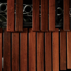 Majestic Concert Marimba 5 Octave Reflection Series - Various