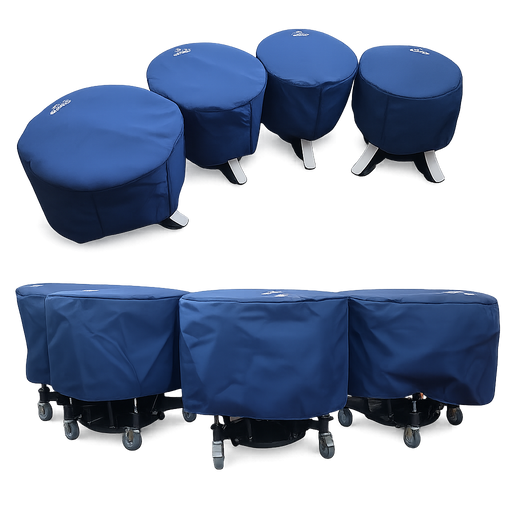 Majestic Concert Timpani Cover - Various