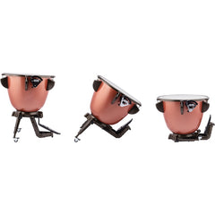 Majestic Concert Timpani Harmonic Series Fiberglass - CALL FOR A QUOTE