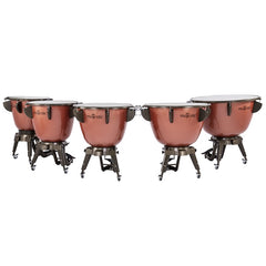 Majestic Concert Timpani Harmonic Series Fiberglass