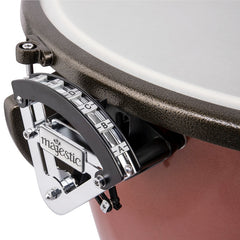 Majestic Concert Timpani Harmonic Series Fiberglass