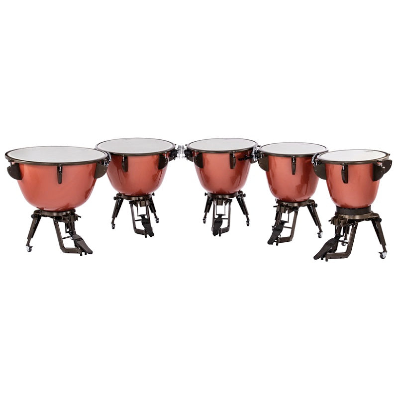 Majestic Concert Timpani Harmonic Series Fiberglass