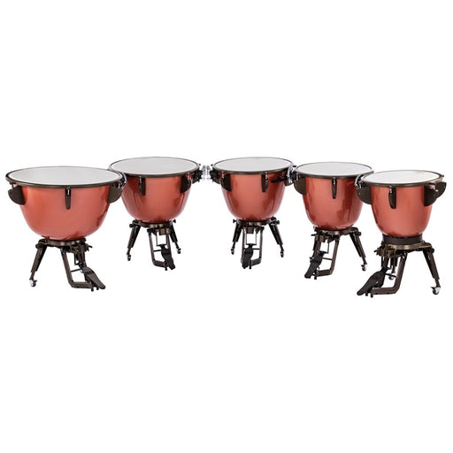 Majestic Concert Timpani Harmonic Series Fiberglass