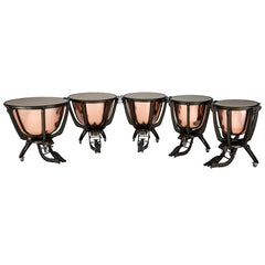 Majestic Concert Timpani Prophonic Series Hammered Copper - CALL FOR A QUOTE