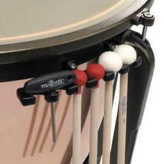 Majestic Concert Timpani Symphonic Series Polished Copper