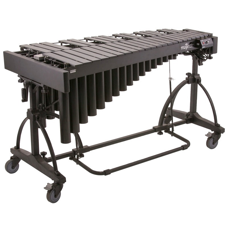 Majestic Concert Vibraphone 3 Octave Artist Series - Various