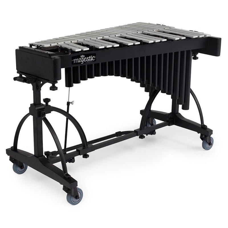 Majestic Concert Vibraphone 3 Octave Deluxe Series - Various