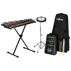 Majestic Concert Xylophone 2.5 Octave Gateway Series - Various