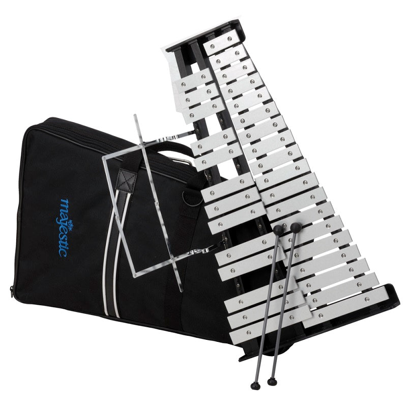 Majestic Glockenspiel Kit and Backpack