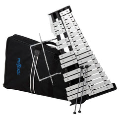 Majestic Glockenspiel Kit and Backpack