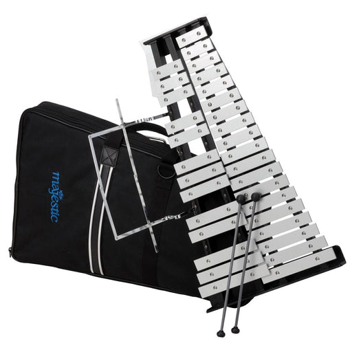 Majestic Glockenspiel Kit and Backpack