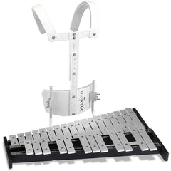 Majestic Marching Glockenspiel 2.5 Octave Quantum Series
