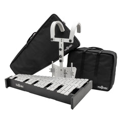 Majestic Marching Glockenspiel 2.6 Octave Concert Black Series - CALL FOR A QUOTE
