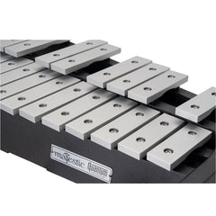Majestic Marching Glockenspiel 2.6 Octave Concert Black Series - CALL FOR A QUOTE