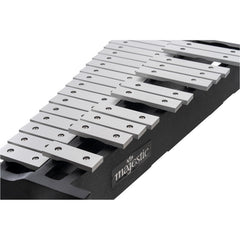 Majestic Marching Glockenspiel 2.6 Octave Concert Black Series - CALL FOR A QUOTE