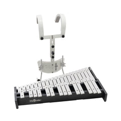 Majestic Marching Glockenspiel 2.6 Octave Concert Black Series - CALL FOR A QUOTE