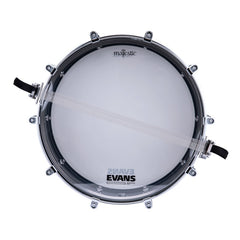 Majestic Opus One Series Concert Snare Drum, Brass Shell - CALL FOR A QUOTE
