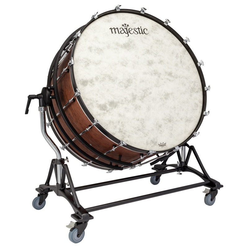 Majestic Prophonic Series Concert Bass Drum - CALL FOR A QUOTE