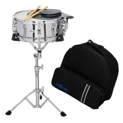 Majestic Snare Kit With Backpack or Roll Cart
