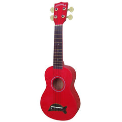 Makala Dolphin Soprano Ukulele