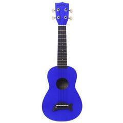 Makala Dolphin Soprano Ukulele