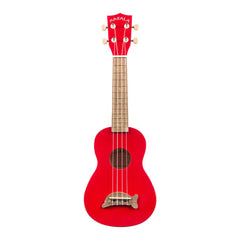 Makala Dolphin Soprano Ukulele - Various Colours