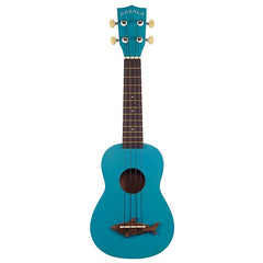Makala Shark Soprano Ukulele