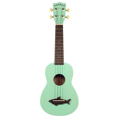 Makala Shark Soprano Ukulele