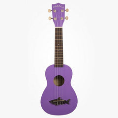 Makala Shark Soprano Ukulele