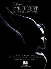 Maleficent - Mistress of Evil - Piano