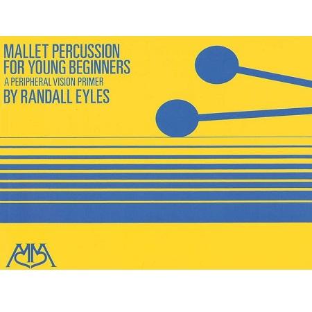 Mallet Percussion for Young Beginners