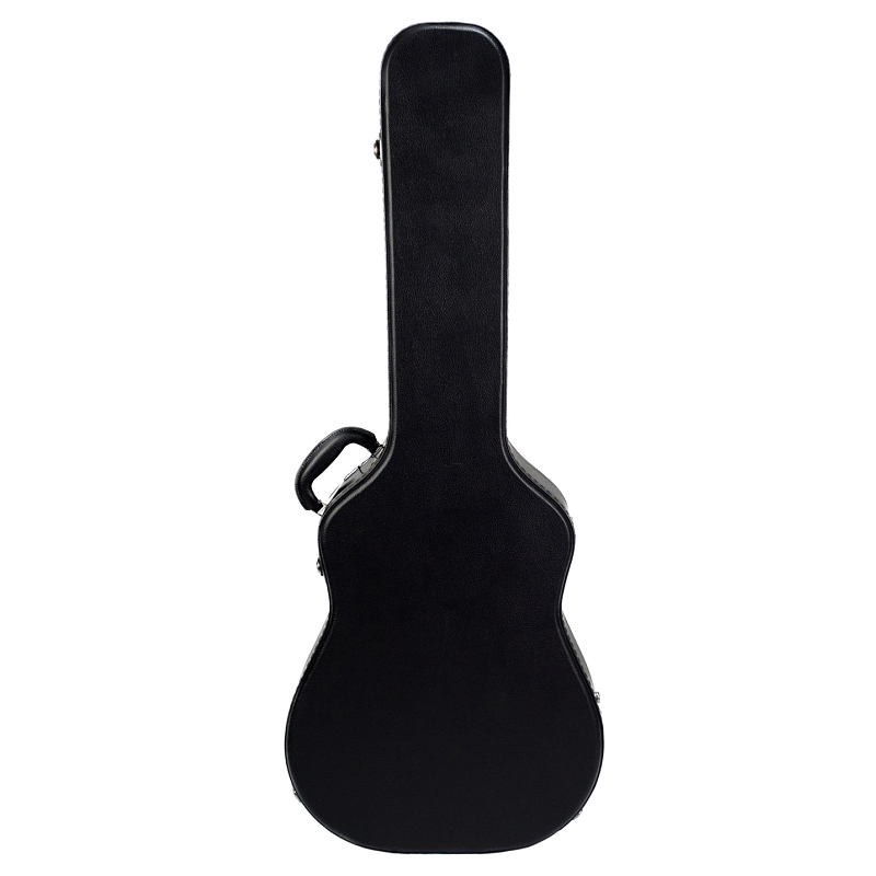 Mammoth Woody Guitar Case - Various
