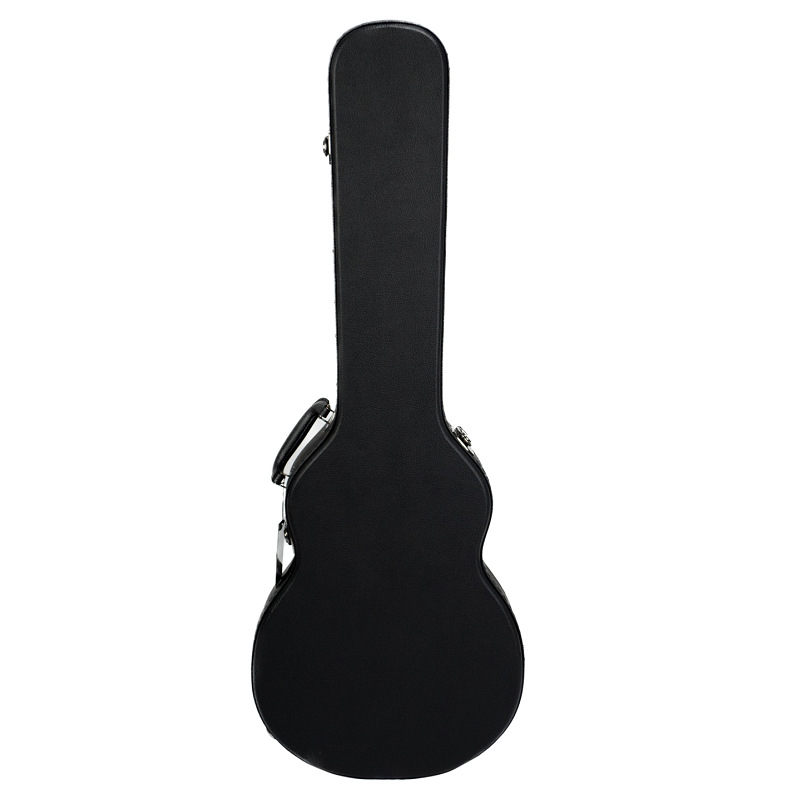 Mammoth Woody LP Style Guitar Case