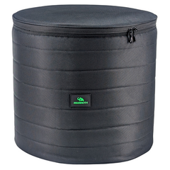 Mammoth Wooly Bass Drum Bag - Various Sizes