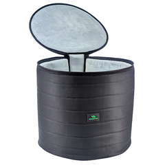 Mammoth Wooly Bass Drum Bag - Various Sizes