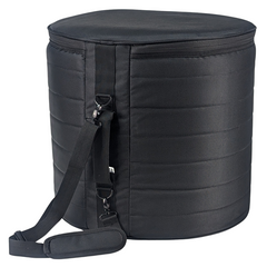 Mammoth Wooly Bass Drum Bag - Various Sizes