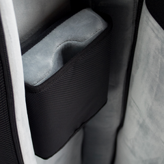 Mammoth Wooly Premium Electric Guitar Gig Bag