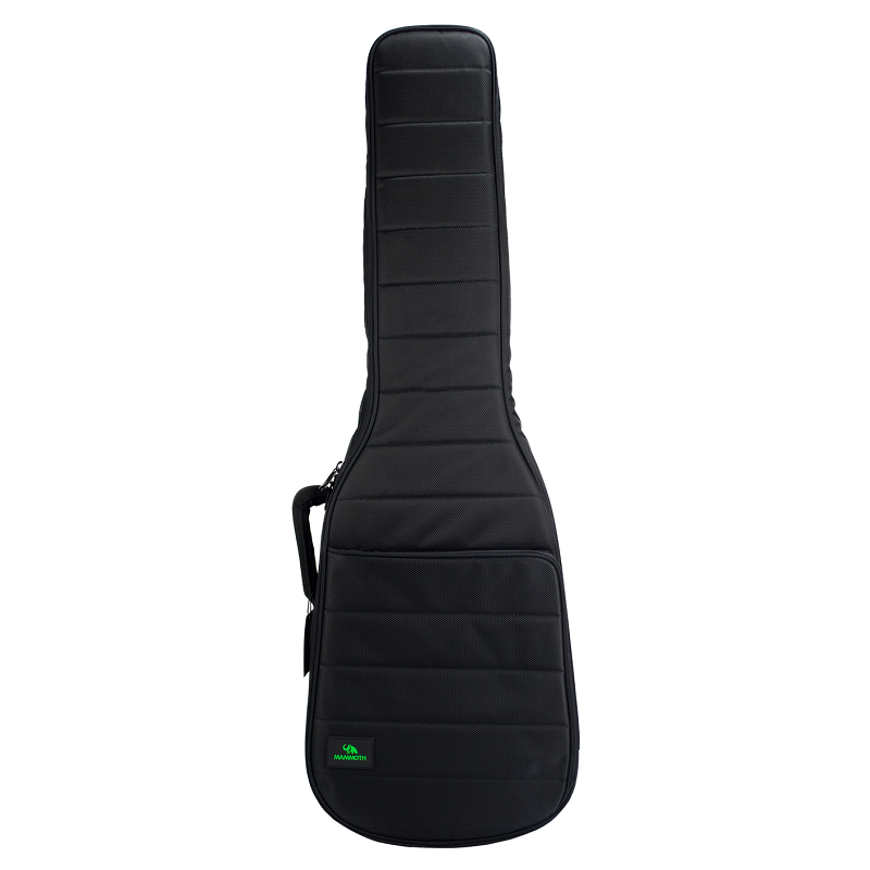 Mammoth Wooly Premium Electric Guitar Gig Bag