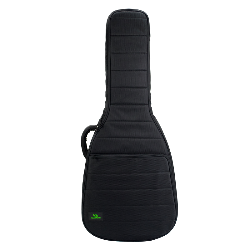 Mammoth Wooly Premium Guitar Gig Bag - Various