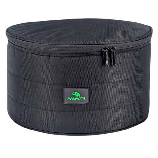 Mammoth Wooly Snare Drum Bag - Various Sizes