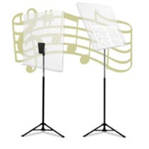 Manhasset 2000 Acoustic Shield