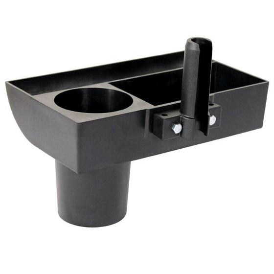 Manhasset Accessory Box with Hanger