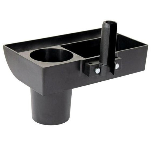 Manhasset Accessory Box with Hanger