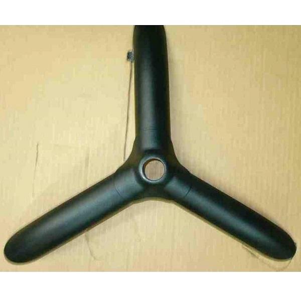 Manhasset Base Only Black