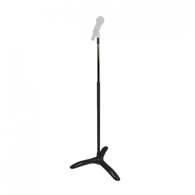 Manhasset Chorale Microphone Stand