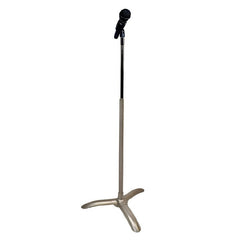 Manhasset Chorale Microphone Stand