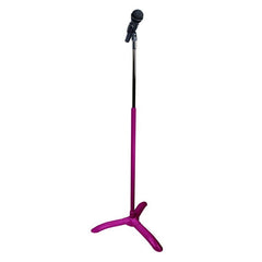 Manhasset Chorale Microphone Stand